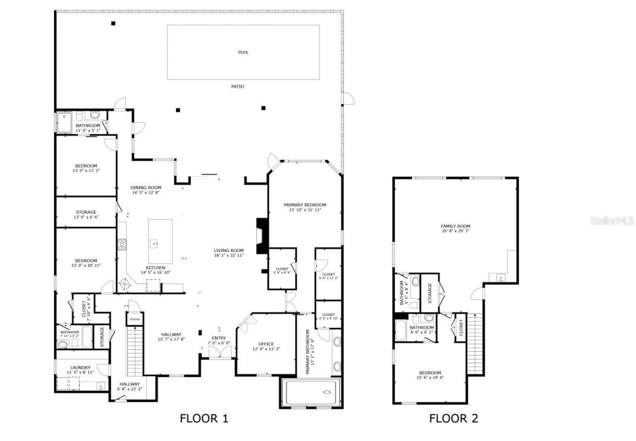 8232 Summer Night Road, Sarasota, FL 34241 Photo