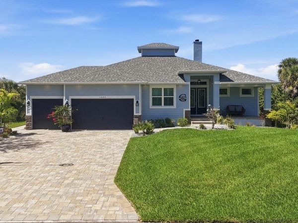 1022 BEEKMAN CIRCLE , PORT CHARLOTTE, FL 33953