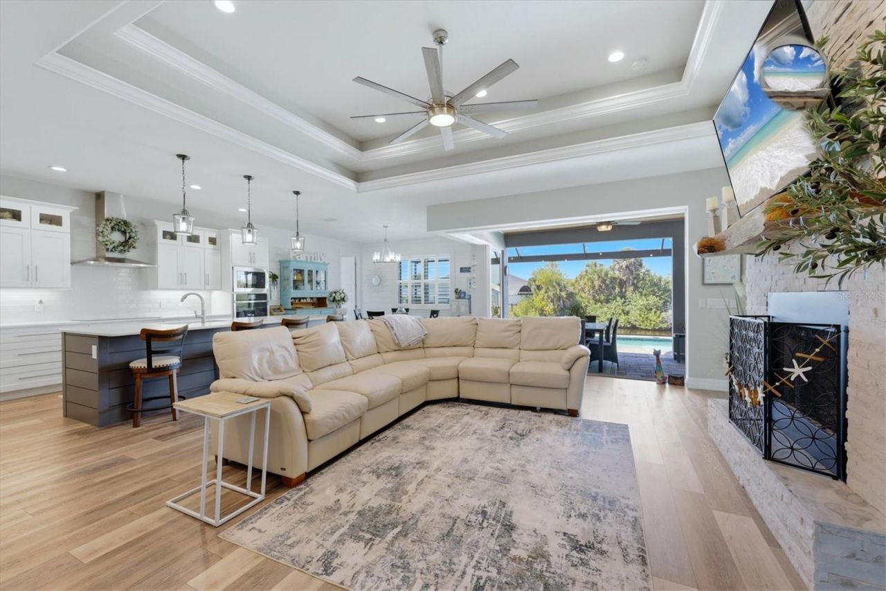 1022 Beekman Circle , Port Charlotte, FL 33953 Photo