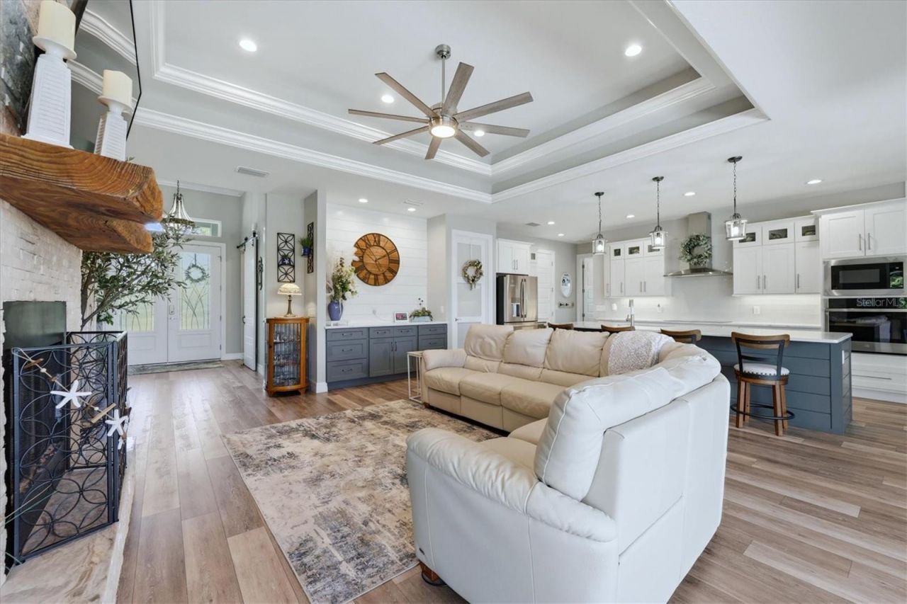 1022 Beekman Circle , Port Charlotte, FL 33953 Photo