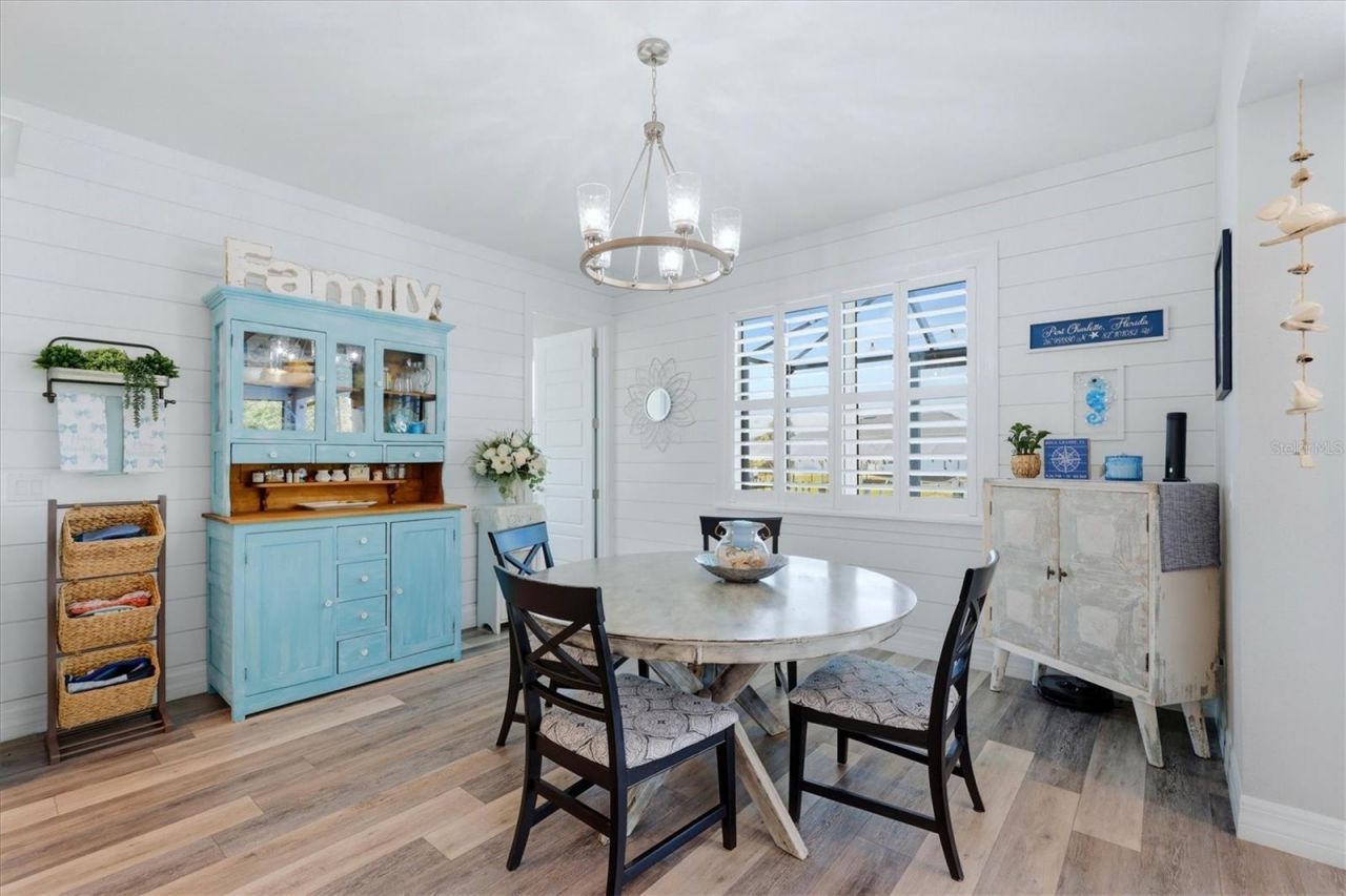 1022 Beekman Circle , Port Charlotte, FL 33953 Photo