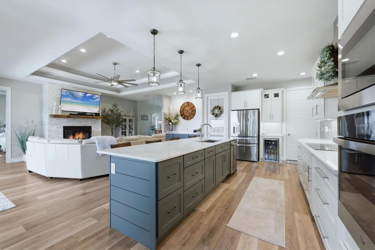 1022 Beekman Circle , Port Charlotte, FL 33953 Photo