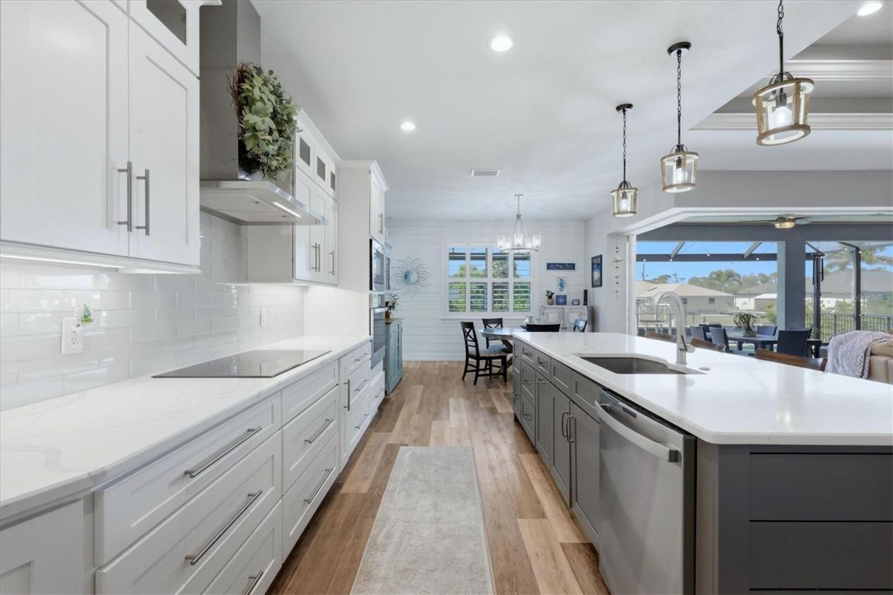 1022 Beekman Circle , Port Charlotte, FL 33953 Photo