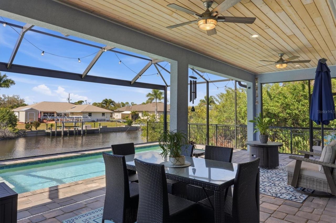 1022 Beekman Circle , Port Charlotte, FL 33953 Photo