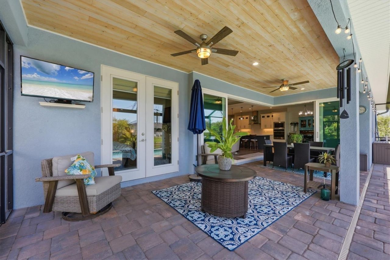 1022 Beekman Circle , Port Charlotte, FL 33953 Photo