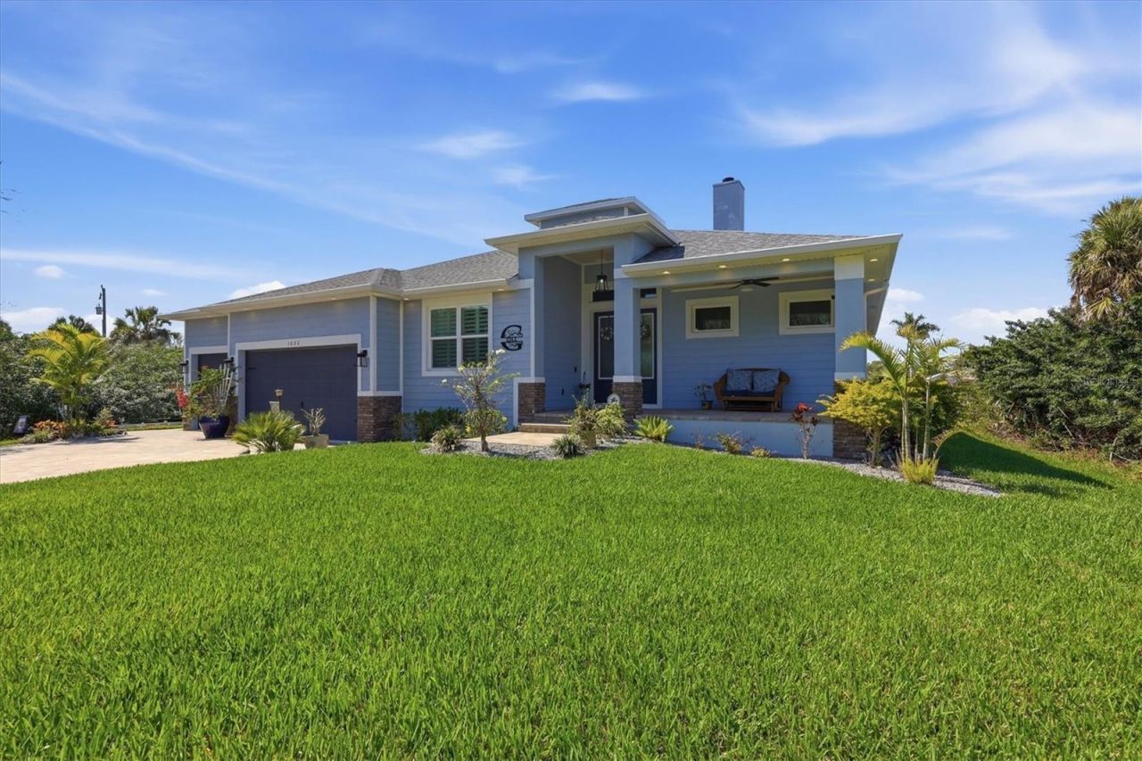 1022 Beekman Circle , Port Charlotte, FL 33953 Photo