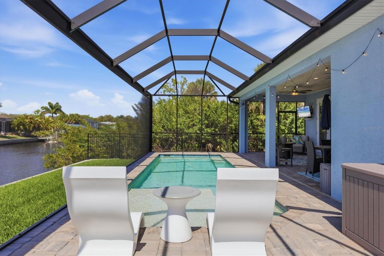 1022 Beekman Circle , Port Charlotte, FL 33953 Photo