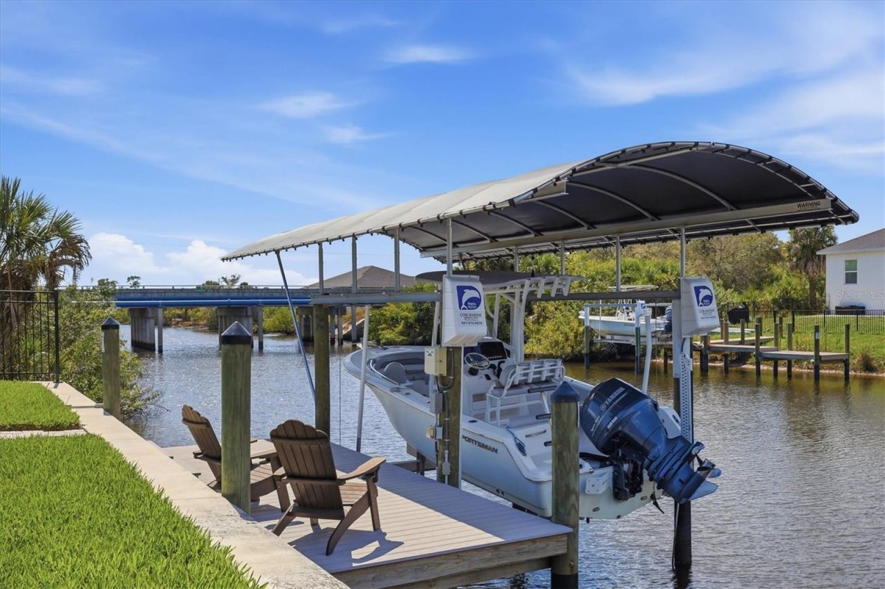 1022 Beekman Circle , Port Charlotte, FL 33953 Photo