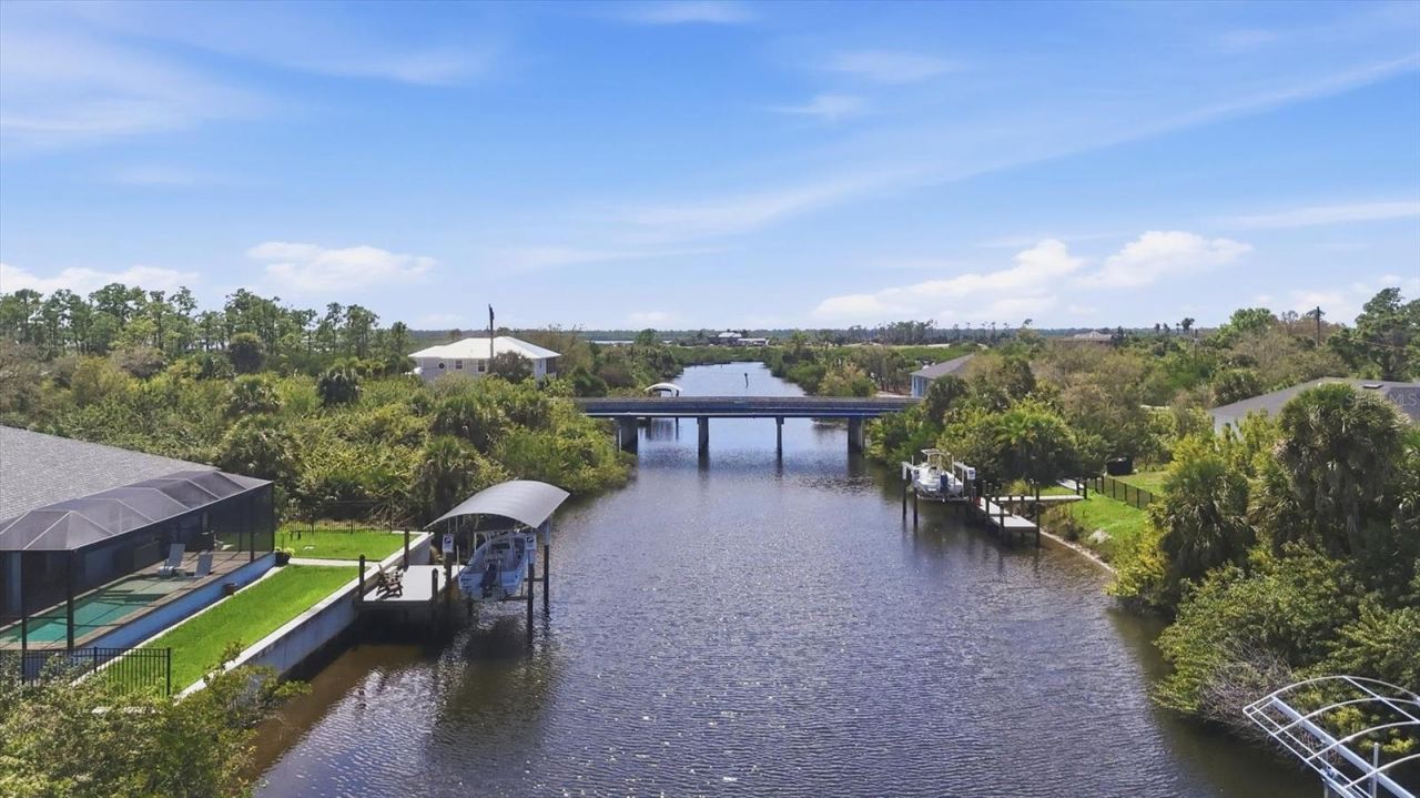 1022 Beekman Circle , Port Charlotte, FL 33953 Photo