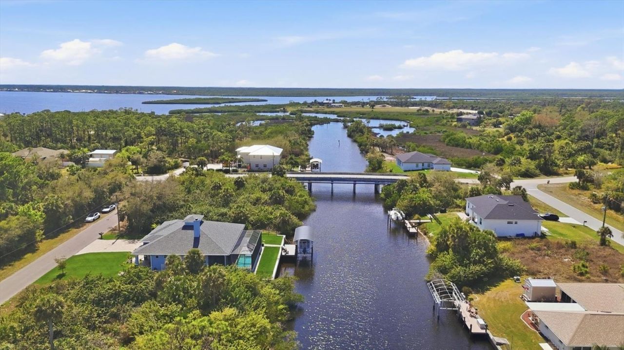 1022 Beekman Circle , Port Charlotte, FL 33953 Photo