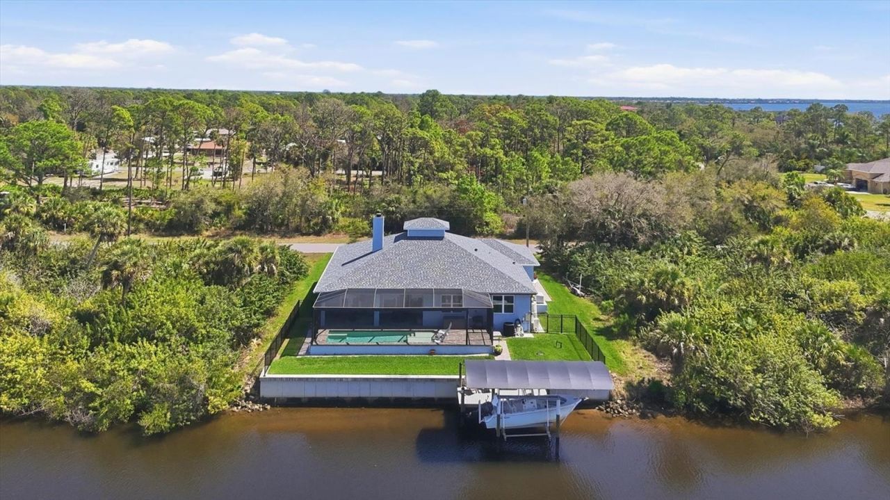 1022 Beekman Circle , Port Charlotte, FL 33953 Photo