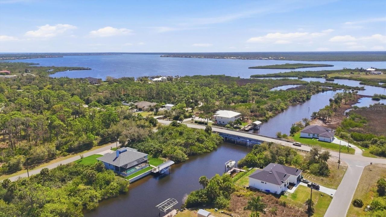 1022 Beekman Circle, Port Charlotte, FL 33953 Photo