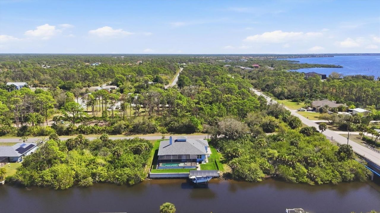 1022 Beekman Circle, Port Charlotte, FL 33953 Photo