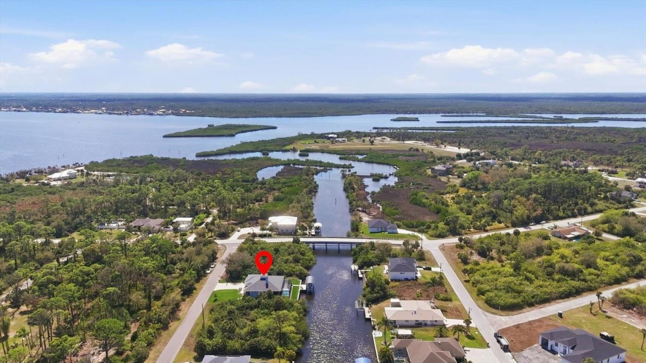 1022 Beekman Circle, Port Charlotte, FL 33953 Photo