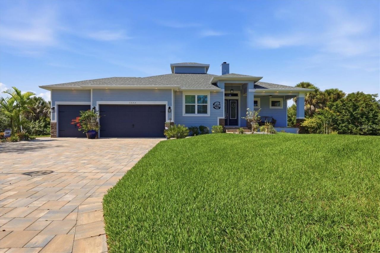 1022 Beekman Circle, Port Charlotte, FL 33953 Photo