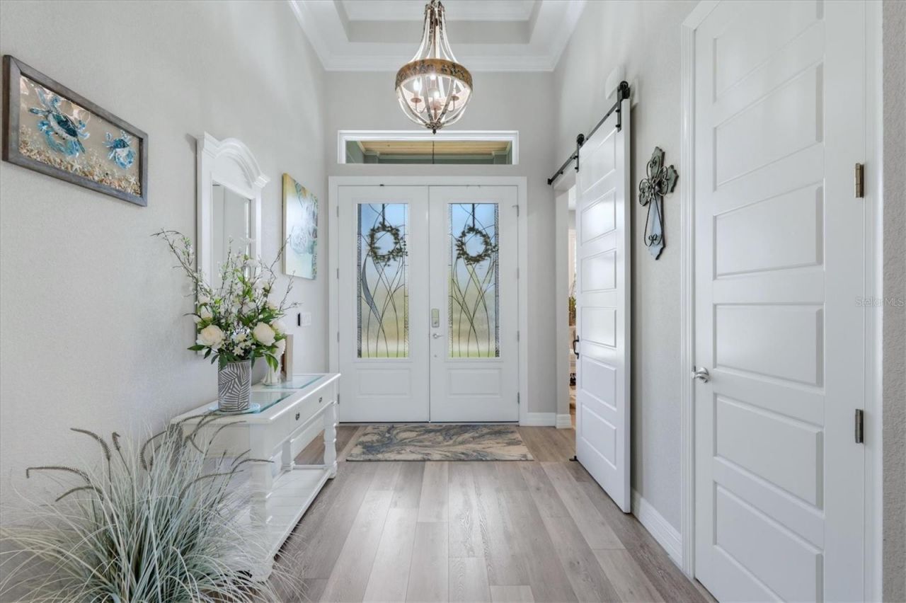 1022 Beekman Circle , Port Charlotte, FL 33953 Photo