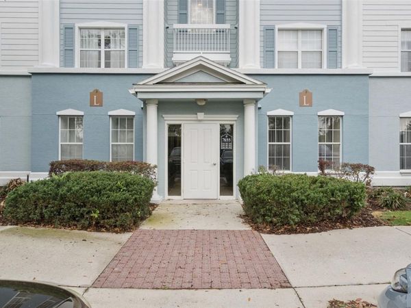 7655 HERITAGE CROSSING WAY , Unit 201, REUNION, FL 34747