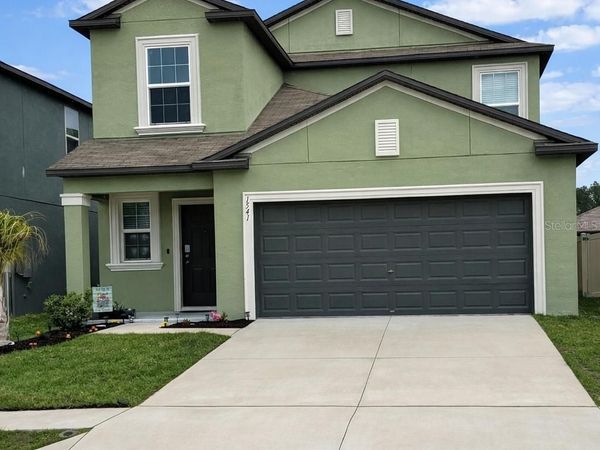 1541 LANDMARK DRIVE , LAKELAND, FL 33801