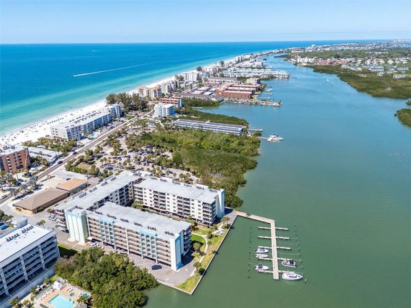 19531 GULF BOULEVARD, Unit 414, INDIAN SHORES, FL 33785