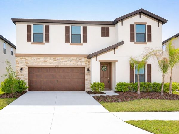 14733 GALLOP RUN DRIVE , LITHIA, FL 33547