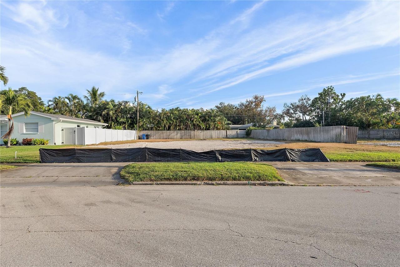 1235 Cordova Boulevard Ne, Saint Petersburg, FL 33704 Photo