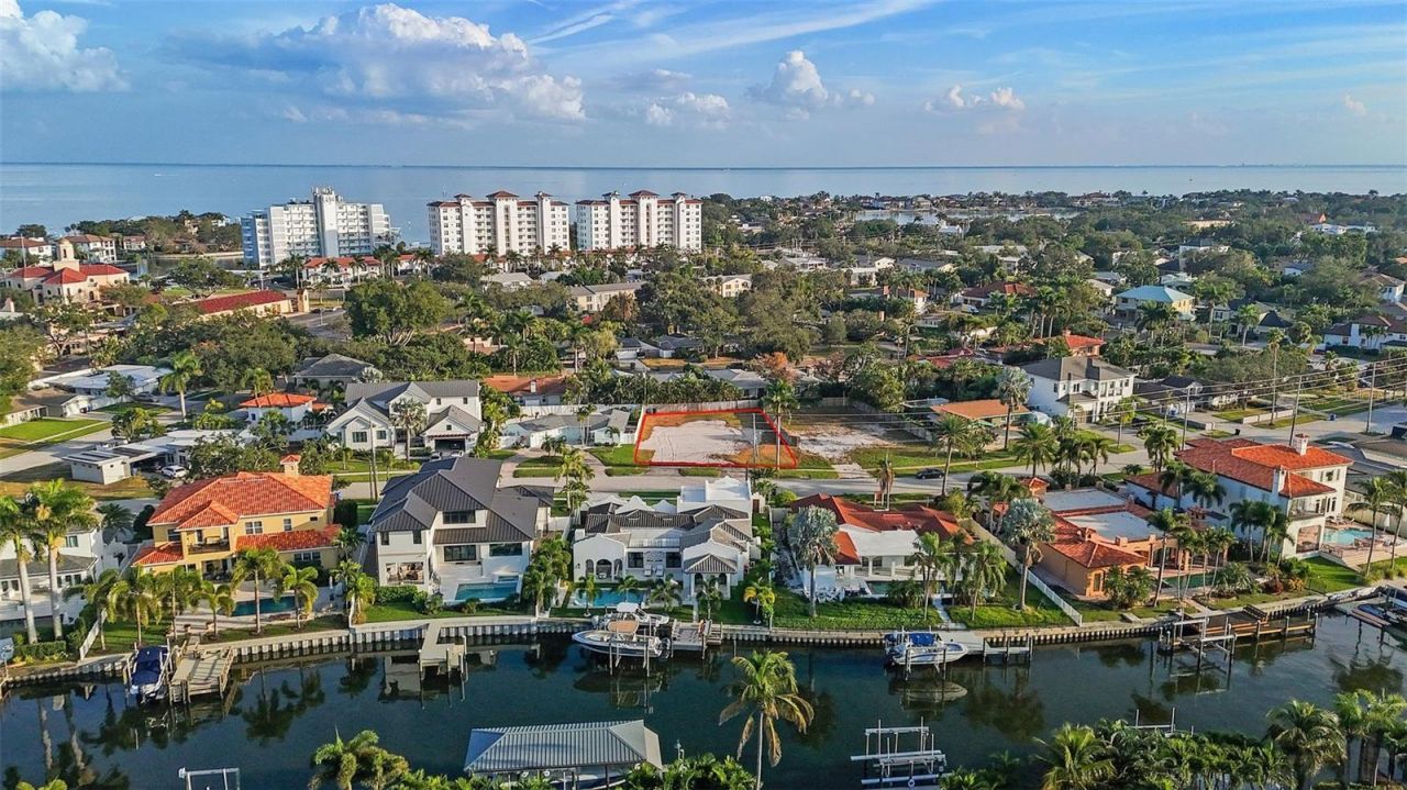 1235 Cordova Boulevard Ne, Saint Petersburg, FL 33704 Photo