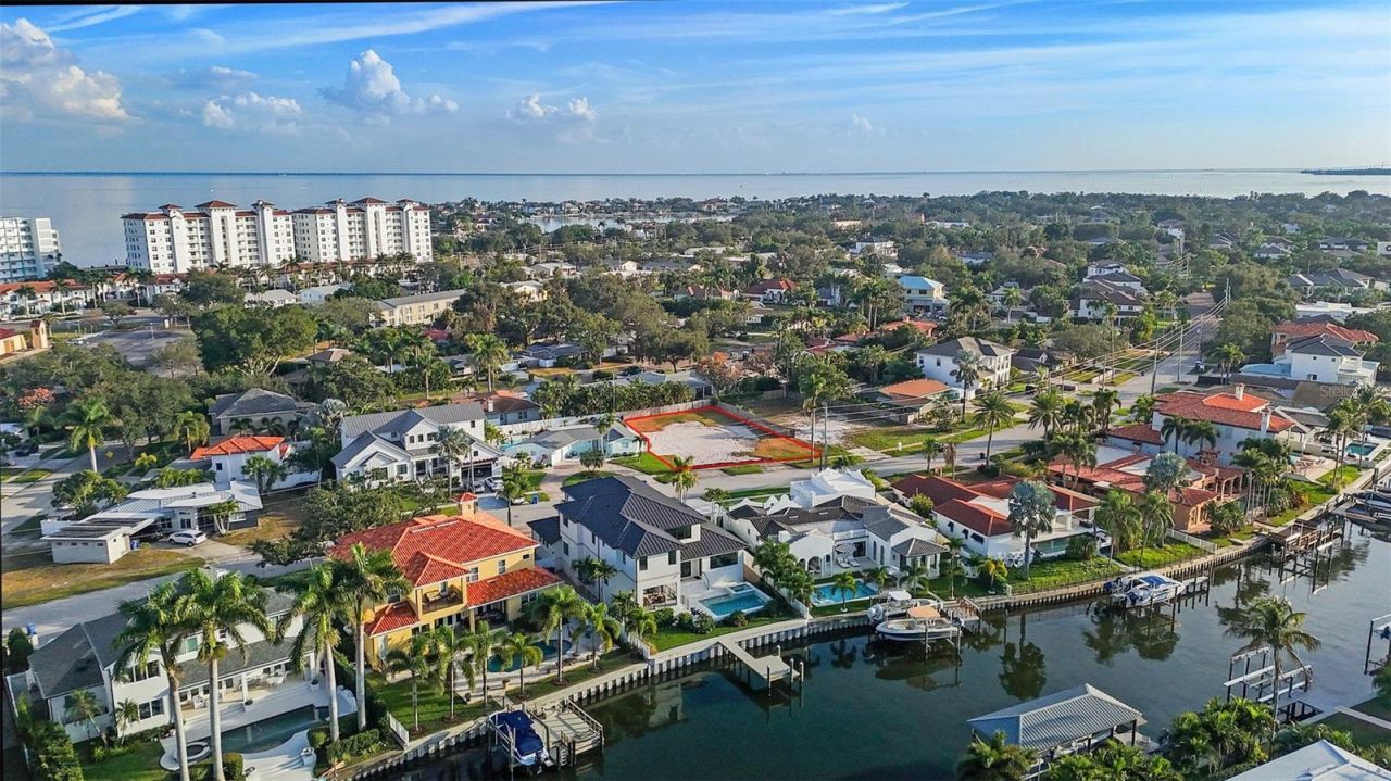 1235 Cordova Boulevard Ne, Saint Petersburg, FL 33704 Photo