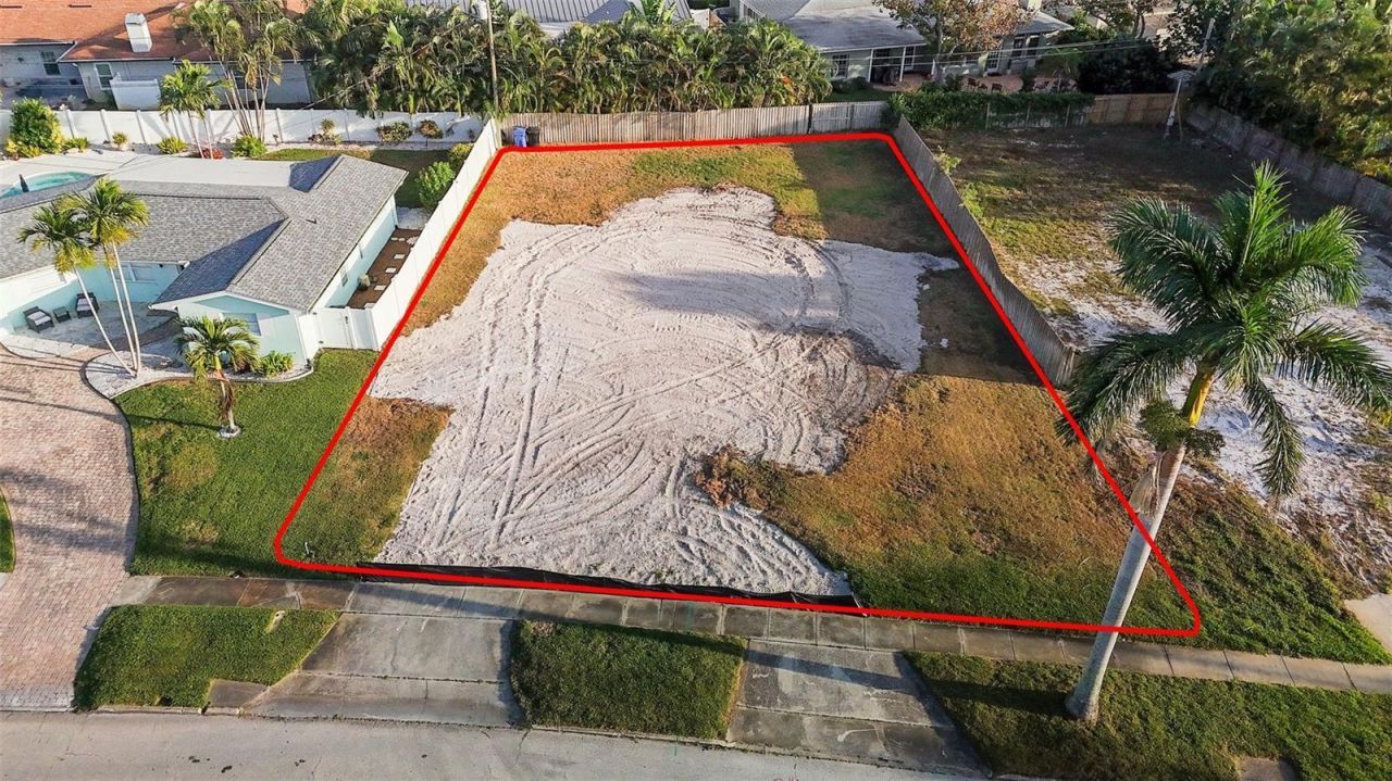 1235 Cordova Boulevard Ne, Saint Petersburg, FL 33704 Photo