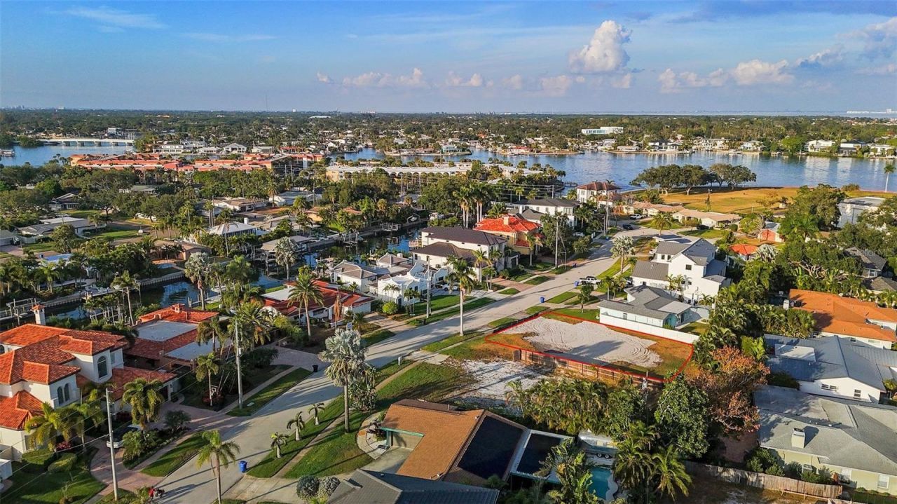 1235 Cordova Boulevard Ne, Saint Petersburg, FL 33704 Photo