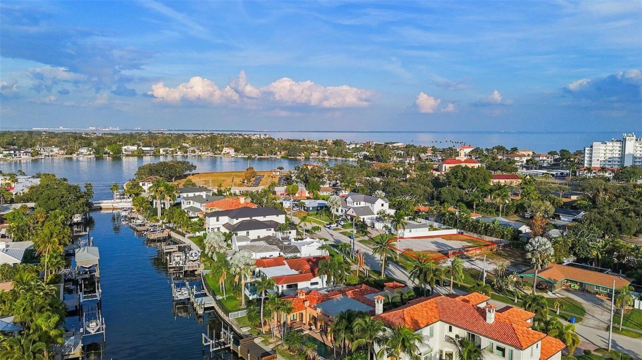 1235 Cordova Boulevard Ne, Saint Petersburg, FL 33704 Photo