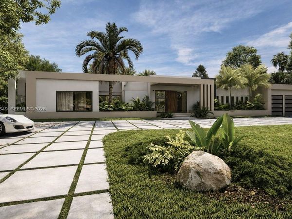 11720 SW 77th Ave , Pinecrest, FL 33156