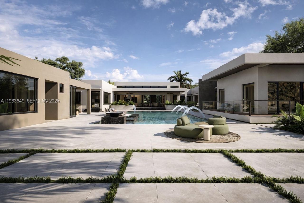 11720 SW 77th Ave , Pinecrest, FL 33156 Photo