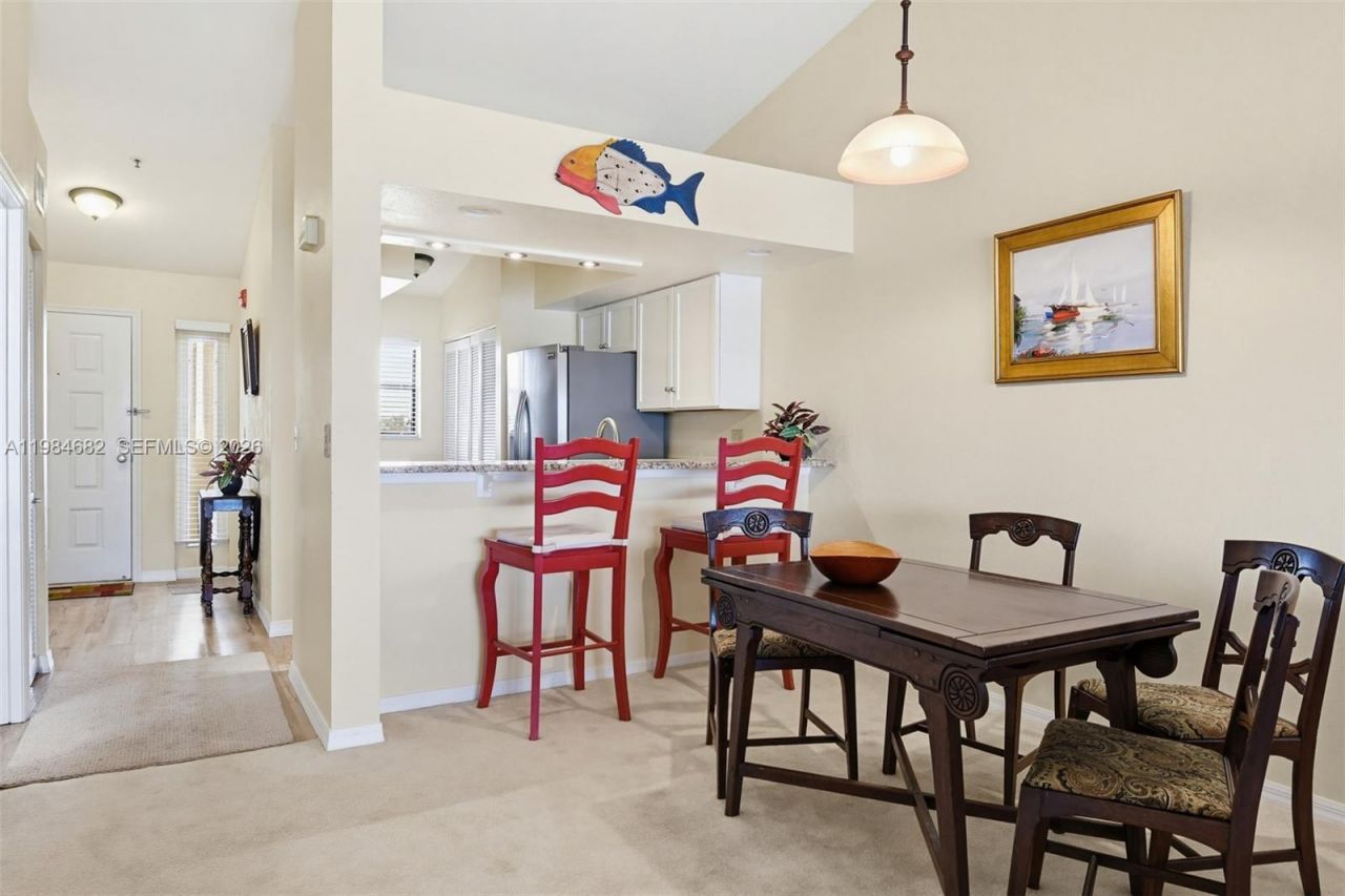 452 Bouchelle Drive , Unit 303, New Smyrna Beach, FL 32169 Photo