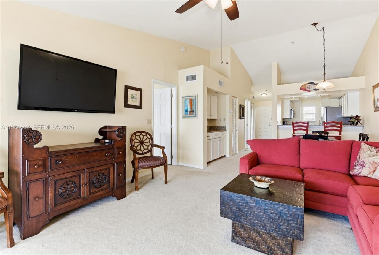 452 Bouchelle Drive , Unit 303, New Smyrna Beach, FL 32169 Photo