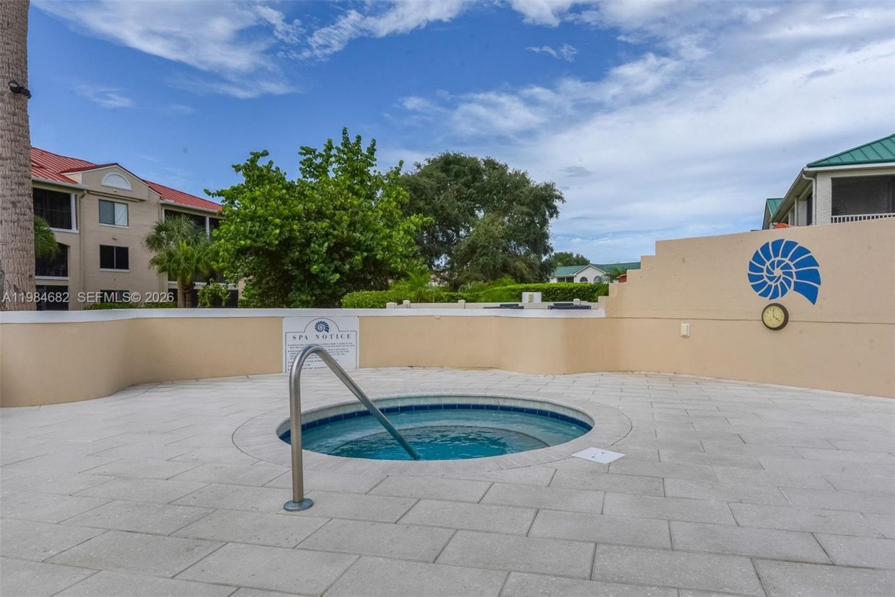 452 Bouchelle Drive , Unit 303, New Smyrna Beach, FL 32169 Photo