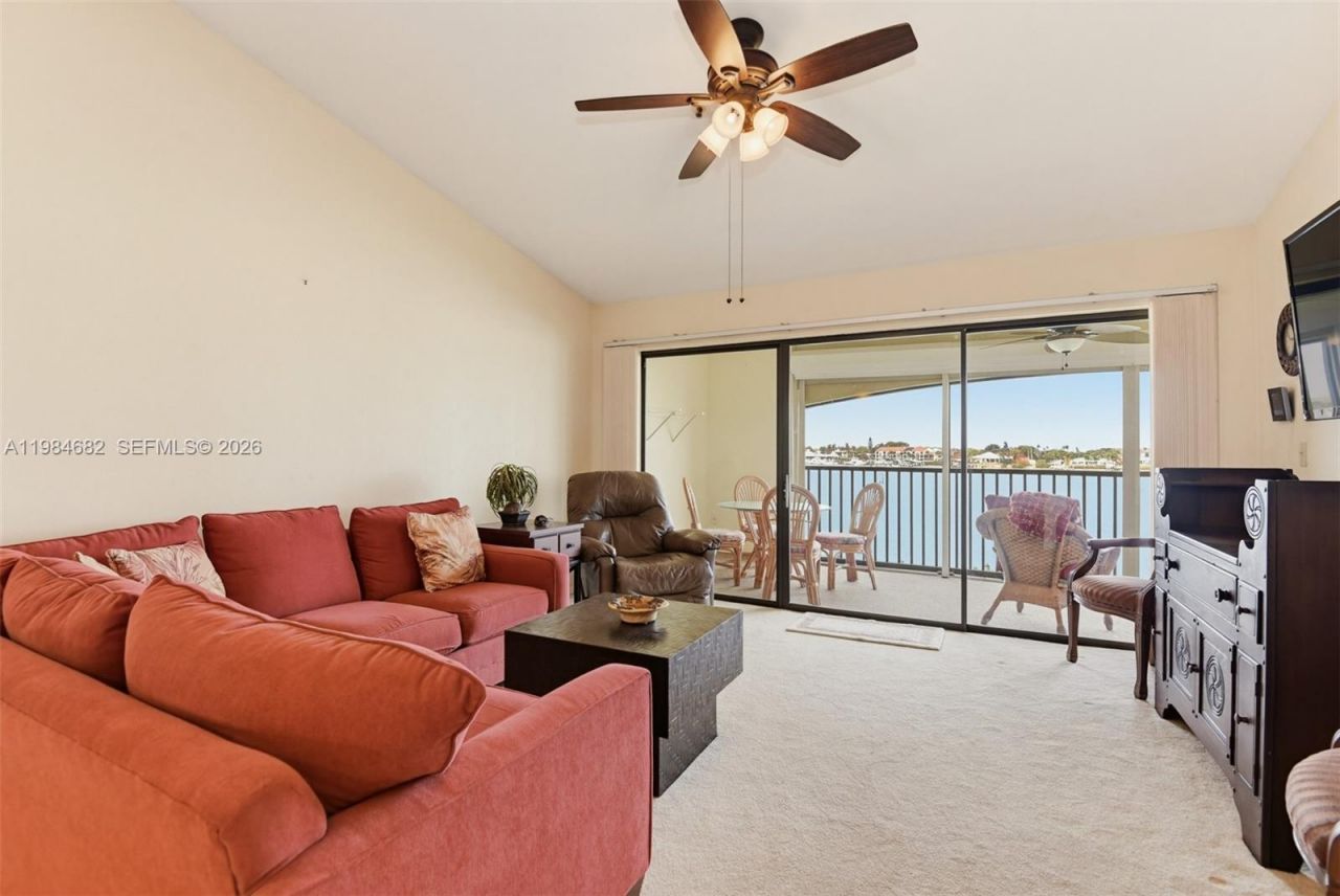 452 Bouchelle Drive , Unit 303, New Smyrna Beach, FL 32169 Photo