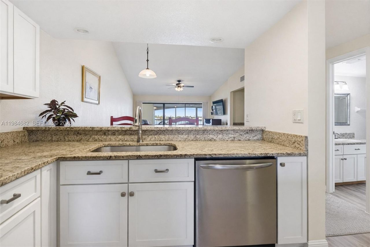 452 Bouchelle Drive , Unit 303, New Smyrna Beach, FL 32169 Photo