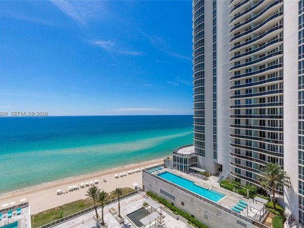 16001 Collins Ave, Unit 1106, Sunny Isles Beach, FL 33160