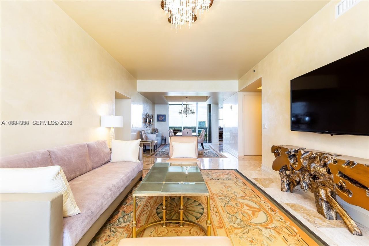 16001 Collins Ave, Unit 1106, Sunny Isles Beach, FL 33160 Photo