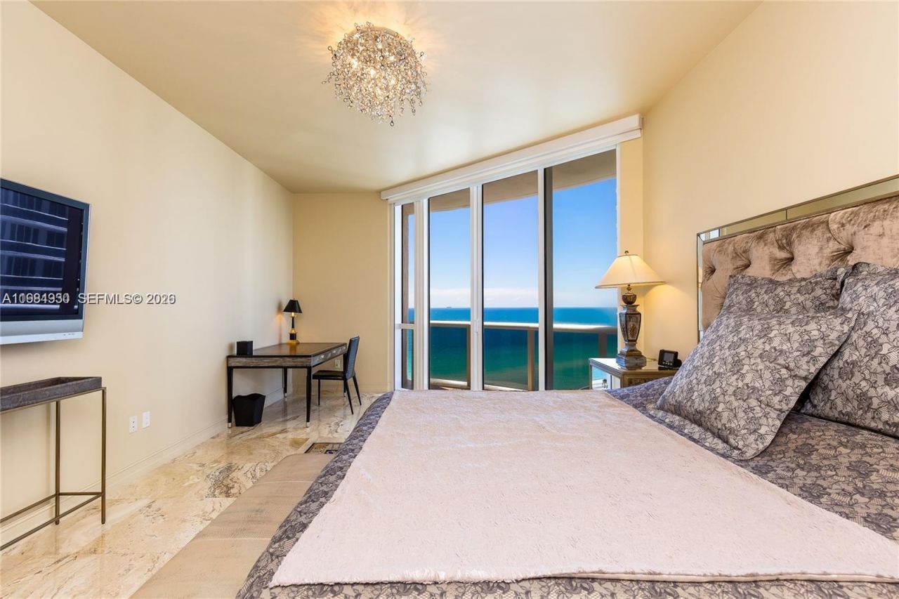 16001 Collins Ave, Unit 1106, Sunny Isles Beach, FL 33160 Photo