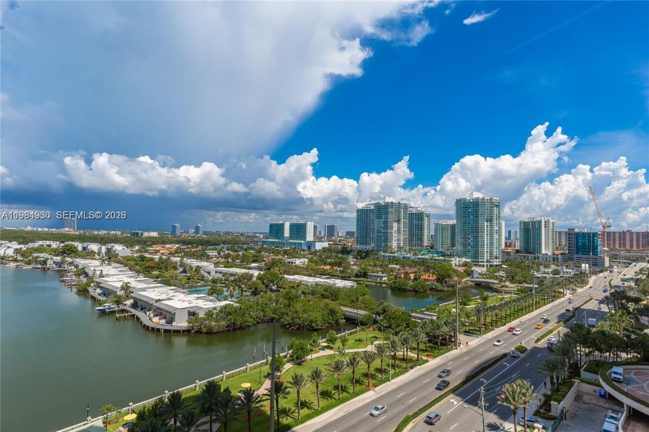 16001 Collins Ave, Unit 1106, Sunny Isles Beach, FL 33160 Photo