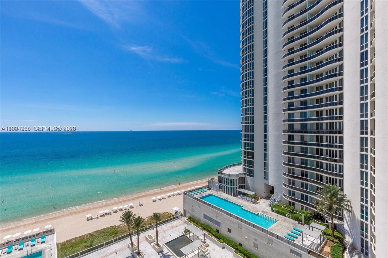 16001 Collins Ave, Unit 1106, Sunny Isles Beach, FL 33160 Photo