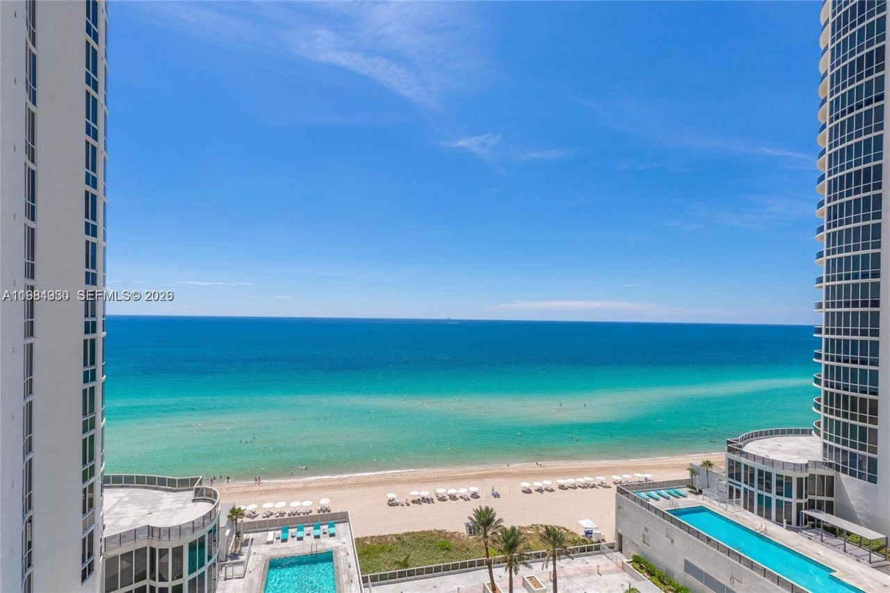 16001 Collins Ave, Unit 1106, Sunny Isles Beach, FL 33160 Photo