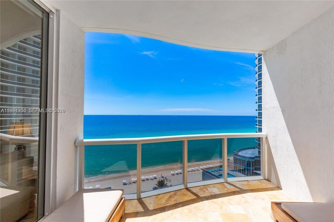 16001 Collins Ave, Unit 1106, Sunny Isles Beach, FL 33160 Photo