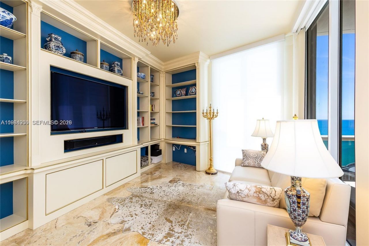 16001 Collins Ave, Unit 1106, Sunny Isles Beach, FL 33160 Photo