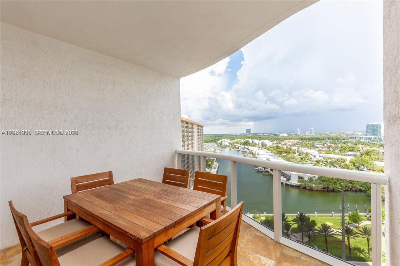 16001 Collins Ave, Unit 1106, Sunny Isles Beach, FL 33160 Photo