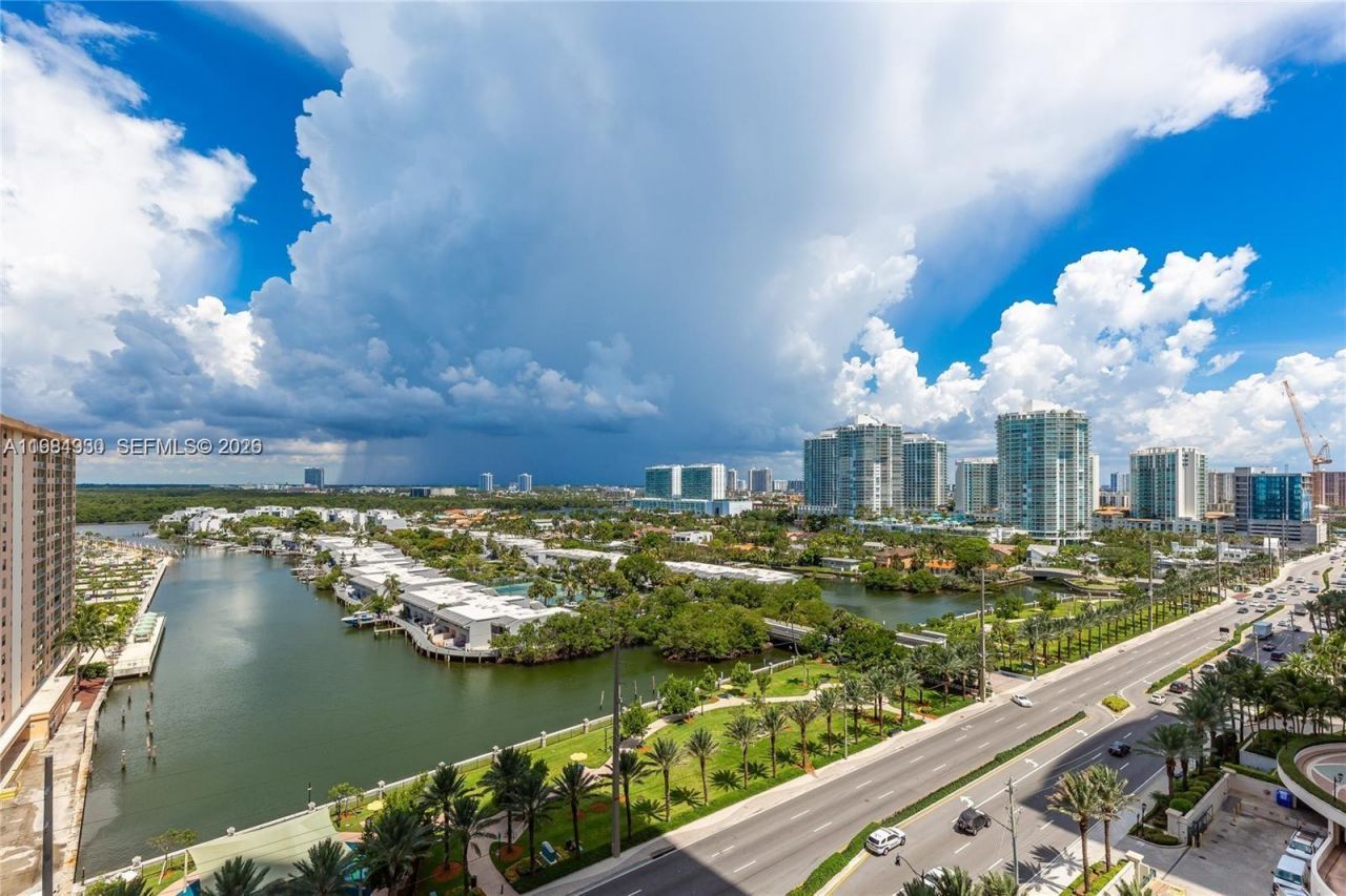 16001 Collins Ave, Unit 1106, Sunny Isles Beach, FL 33160 Photo