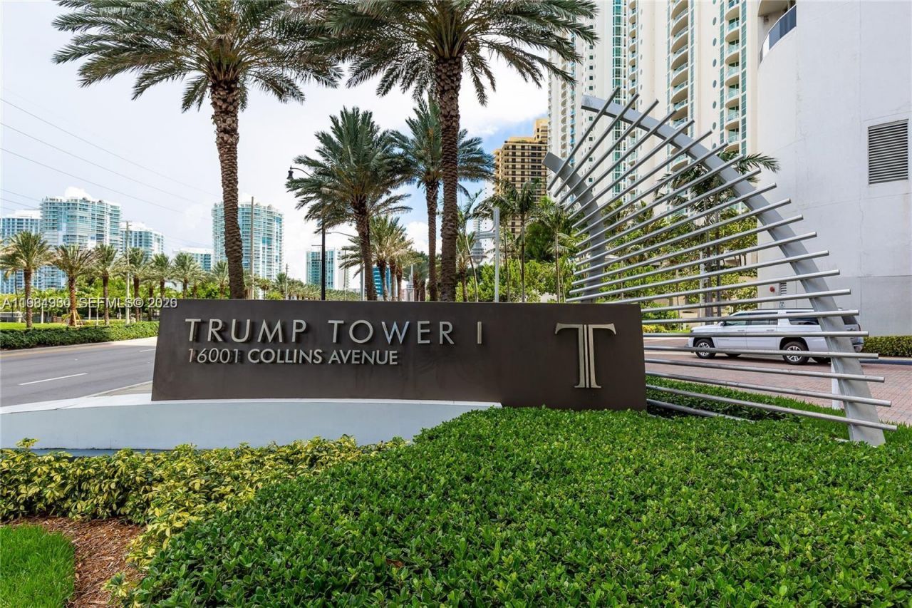 16001 Collins Ave, Unit 1106, Sunny Isles Beach, FL 33160 Photo