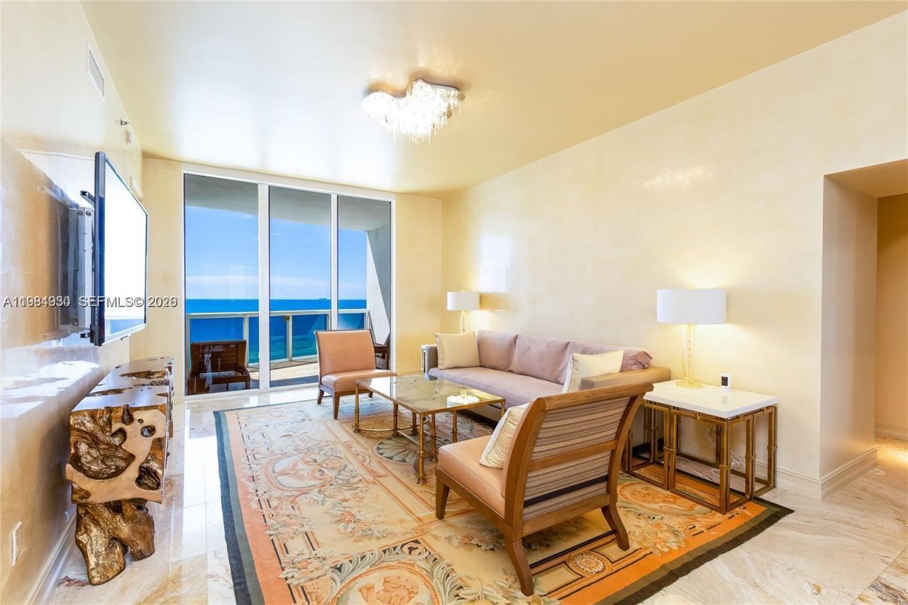 16001 Collins Ave, Unit 1106, Sunny Isles Beach, FL 33160 Photo