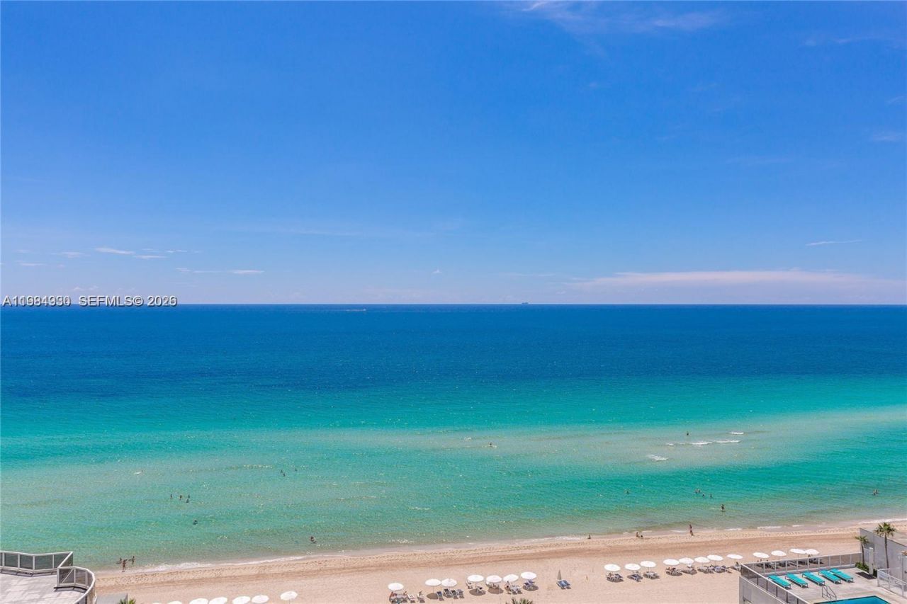 16001 Collins Ave, Unit 1106, Sunny Isles Beach, FL 33160 Photo